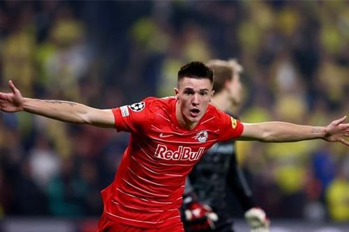 Tin chuyển nhượng 30/7: Cucurella gửi yêu cầu được rời Brighton, Man City có cơ hội
