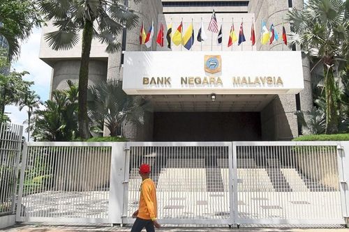 Malaysia: Các ngân hàng đầu tư kỳ vọng Ngân hàng Trung ương sẽ tăng lãi suất