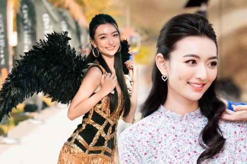 Ứng cử viên sáng giá cho ngôi vị Hoa hậu Thế giới Việt Nam bất ngờ rút khỏi cuộc thi
