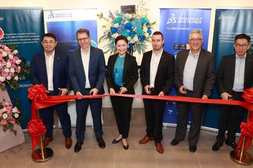 Dassault Systèmes hỗ trợ phát triển đô thị thông minh tại Việt Nam