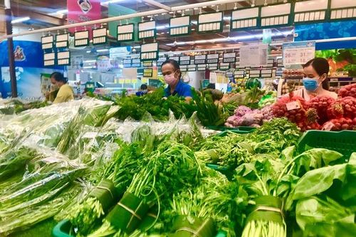 Xăng giảm nhưng giá hàng hóa vẫn cao: Bộ Công Thương chỉ đạo khẩn