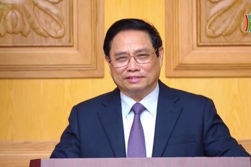 Thủ tướng đối thoại với doanh nghiệp Hàn Quốc