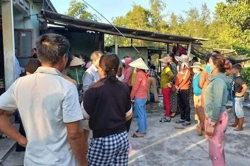 Quảng Trị: 3 học sinh đuối nước trong một ngày