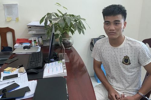 Truy nóng thanh niên gây ra 3 vụ giật ĐTDĐ trong chưa đầy 1 giờ