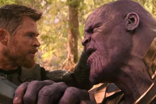 Người thay đổi hoàn toàn Vũ trụ Điện ảnh Marvel