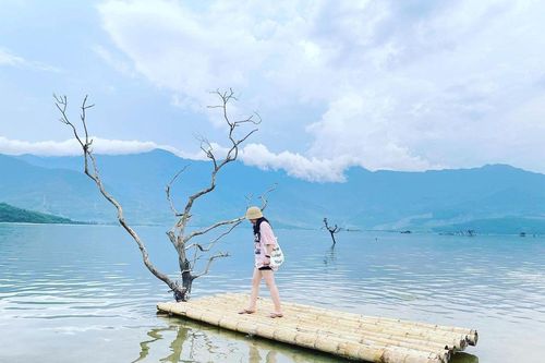 Khám phá 'tuyệt tình cốc' của xứ Huế