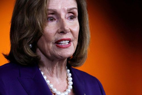Tuyên bố về chuyến thăm châu Á của bà Pelosi không đề cập Đài Loan
