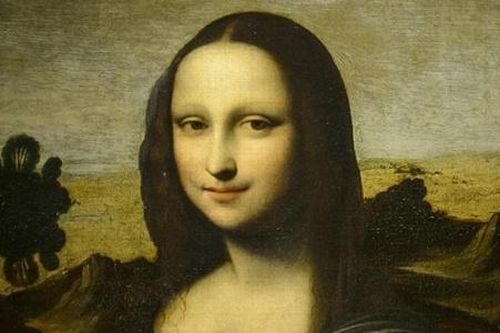 Hệ thống bí mật giúp bảo quản nụ cười của Mona Lisa