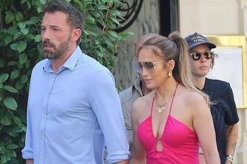 Chồng cũ: 'Jennifer Lopez phải kết hôn 7-8 lần'