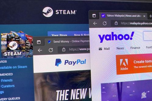 Indonesia chặn Yahoo, PayPal... vì 'lơ là' quy tắc cấp phép