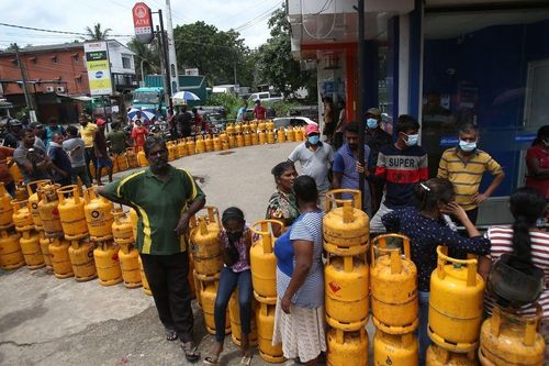 Sri Lanka: Thỏa thuận cứu trợ với IMF sẽ trì hoãn đến tháng 9