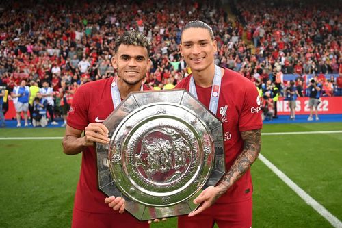 Liverpool hạ Man City: Ngày Darwin Nunez che mờ Haaland