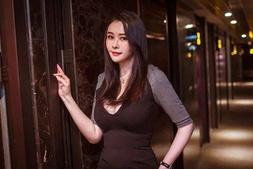 Nữ diễn viên Tiêu Thục Thận bị ung thư di căn vào gan