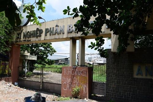 Sắp xếp lại, quản lý tài sản công: Vì sao chưa xử lý dứt điểm?