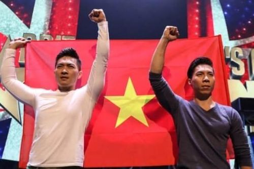 Nghệ sĩ nhân dân