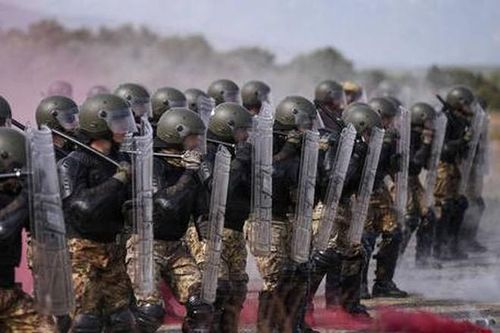 Căng thẳng Serbia - Kosovo leo thang, NATO sẵn sàng can thiệp