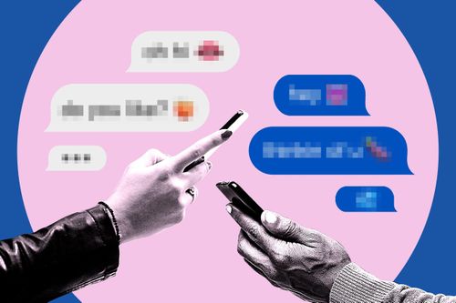 Mật vụ Mỹ cấm sử dụng iMessage