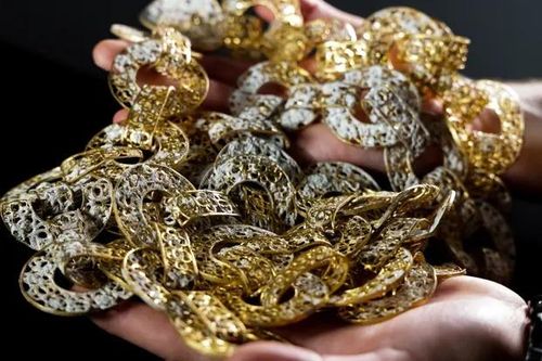 Phát hiện báu vật từ con tàu đắm hơn 350 năm trước