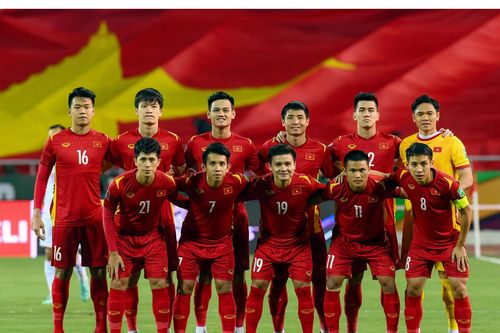 Cơ hội cho tuyển Việt Nam khi châu Á có 8,5 suất World Cup