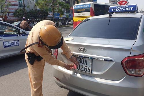 Che xóa biển kiểm soát: Không thể ngó lơ hành vi vô đạo đức