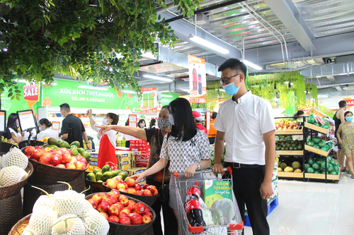 Kinh tế Thủ đô phục hồi mạnh mẽ