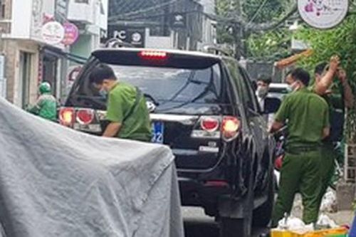Truy xét đối tượng chém luật sư thuộc Đoàn Luật sư TPHCM