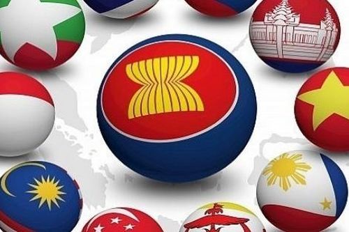 AMM-55: Các Trưởng SOM ASEAN họp trù bị cho Hội nghị Bộ trưởng Ngoại giao ASEAN lần thứ 55