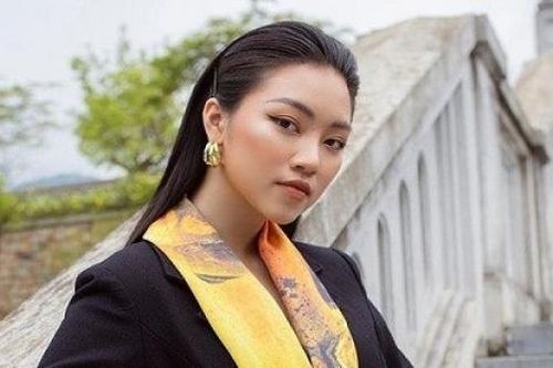 Phong cách ngày thường của tân Hoa hậu Thể thao Việt Nam 2022 Đoàn Thu Thủy