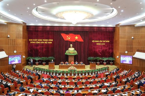 Quy định 69 của Bộ Chính trị: Cảnh tỉnh, răn đe, ngăn chặn chạy chức, chạy quyền