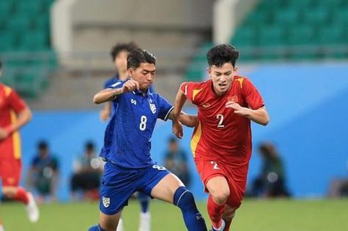 Thái Lan đưa đội U23 đi dự AFF Cup 2022