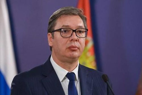 Căng thẳng ở Kosovo: Tổng thống Serbia tuyên bố 'không đầu hàng', Nga lên tiếng