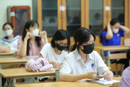 Tiếng Anh 'đội sổ' nhiều năm, vì đâu nên nỗi?