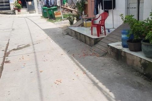 Thông tin mới nhất vụ nam thanh niên bị đâm tử vong ở TPHCM