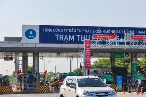 Tổng Giám đốc VDTC nói gì về trường hợp xe dán thẻ không qua được trạm