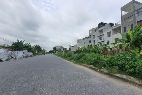 Nộp đủ tiền, 41 hộ dân ở Thái Bình mỏi mòn chờ giao đất suốt 26 năm