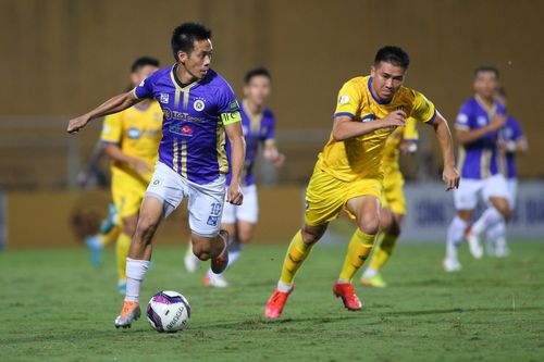 V-League 2022 bắt đầu nóng, ông Park cần chuẩn bị những gì