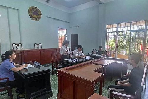 Đâm chết người vì khoản nợ, bé trai bị đưa vào trại giáo dưỡng