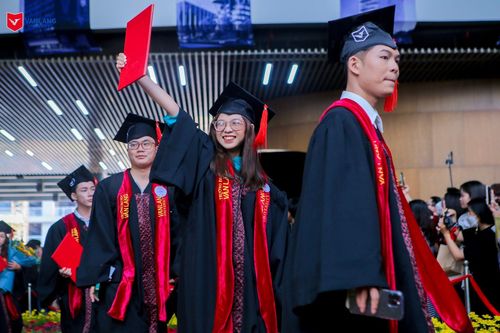 Lễ phục tốt nghiệp 2022 của 1 số trường đại học nổi tiếng Việt Nam