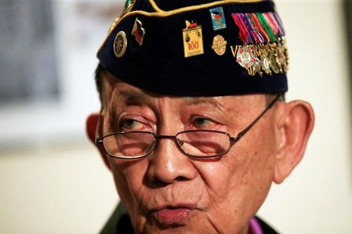 Cựu Tổng thống Philippines Fidel Ramos qua đời ở tuổi 94