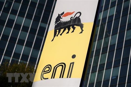 Công ty Eni của Italy có thể thay thế khí đốt Nga vào năm 2025