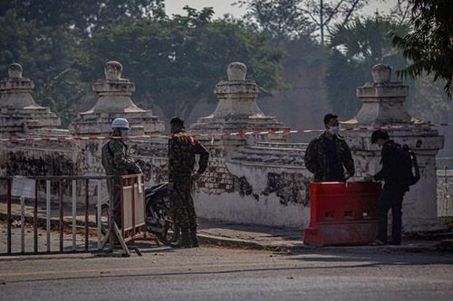 Myanmar quyết định gia hạn tình trạng khẩn cấp thêm 6 tháng