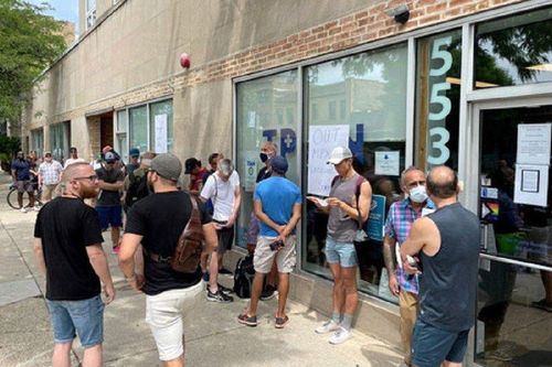 New York ban bố tình trạng khẩn cấp đối với bệnh đậu mùa khỉ