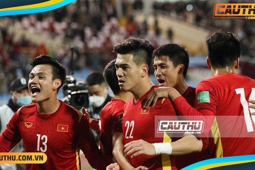 Thể thức mới của World Cup 2026 mang đến tin vui cho ĐT Việt Nam