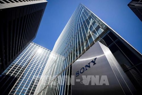 Đồng yen yếu hỗ trợ kết quả kinh doanh của Sony
