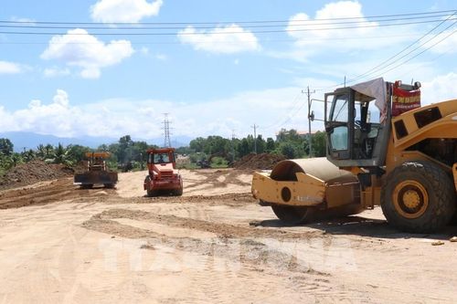 Vốn đầu tư thực hiện từ nguồn ngân sách nhà nước tăng 22,5%