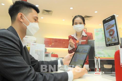 HDBank miễn 100% phí giao dịch online e-SkyOne trọn đời