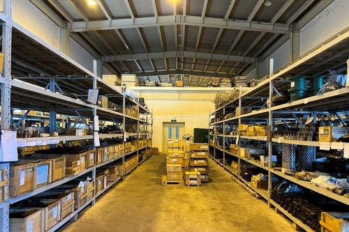 Nhiệt điện Hải Phòng: Nhiều giải pháp số hóa và chuyển đổi số