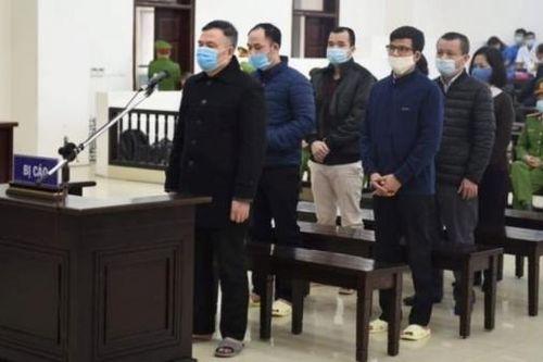 Lừa đảo hơn 6.000 người, trùm đa cấp Liên kết Việt y án chung thân