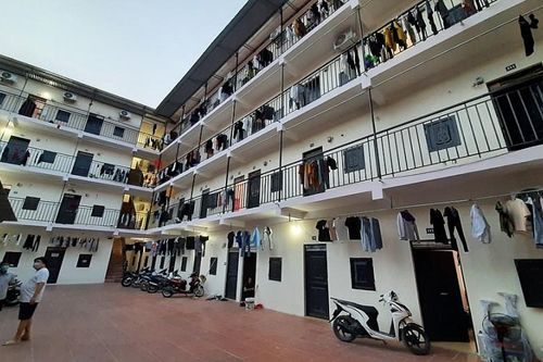Nhà ở xã hội: Khó tiếp cận, Bộ Xây dựng đề xuất giải pháp hỗ trợ giảm giá