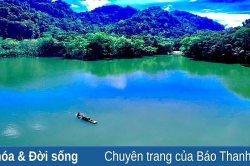 Phát huy tiềm năng du lịch bản Bút